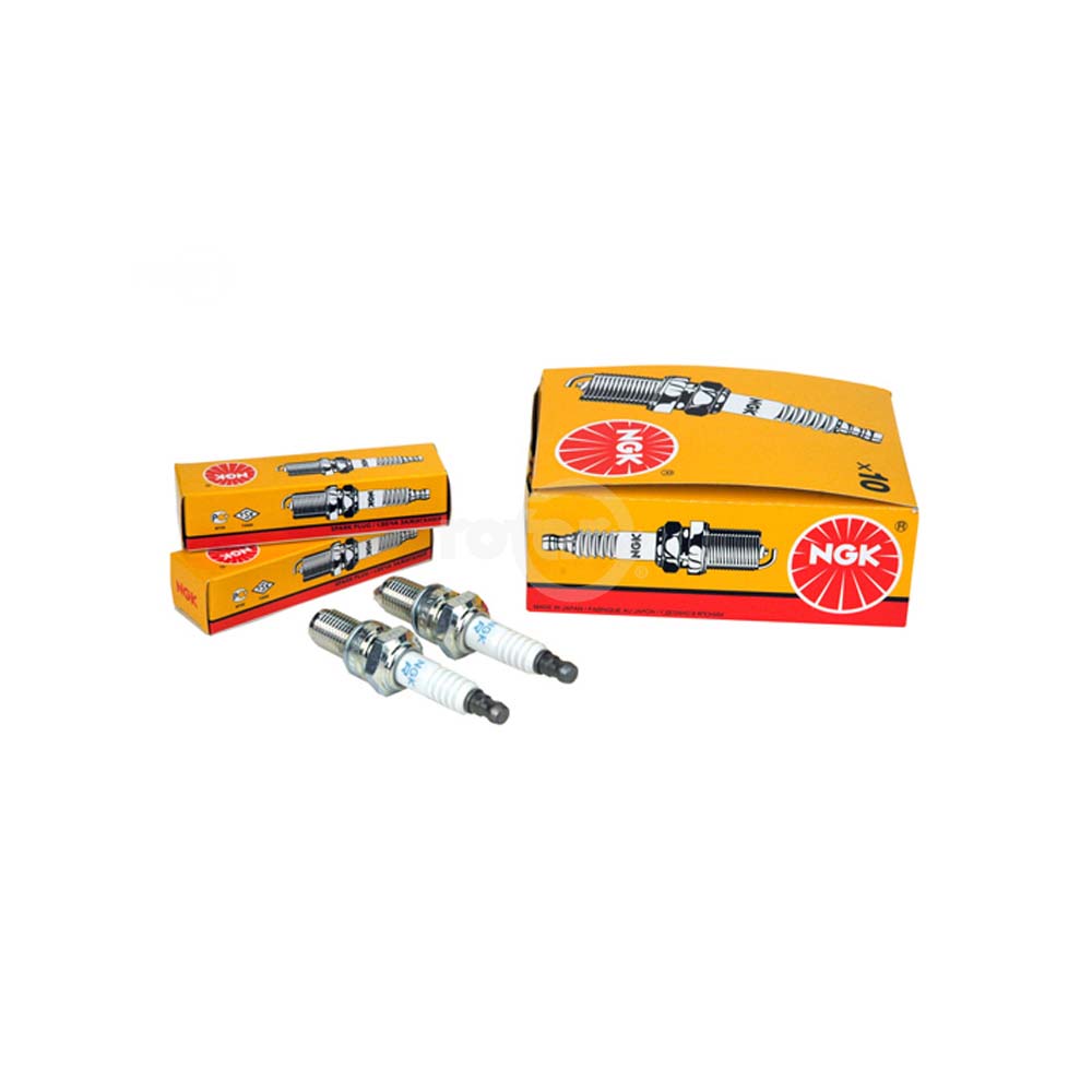 AB7 - *CP* 3010 SPARK PLUG : CHAMPION: D14