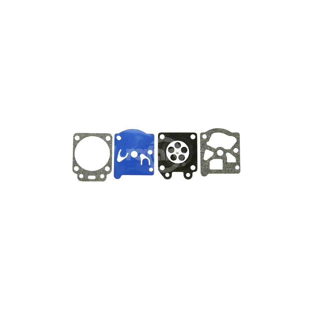 D10-WTA - GASKET & DIAPHRAGM KIT : WALBRO: D10-WTA