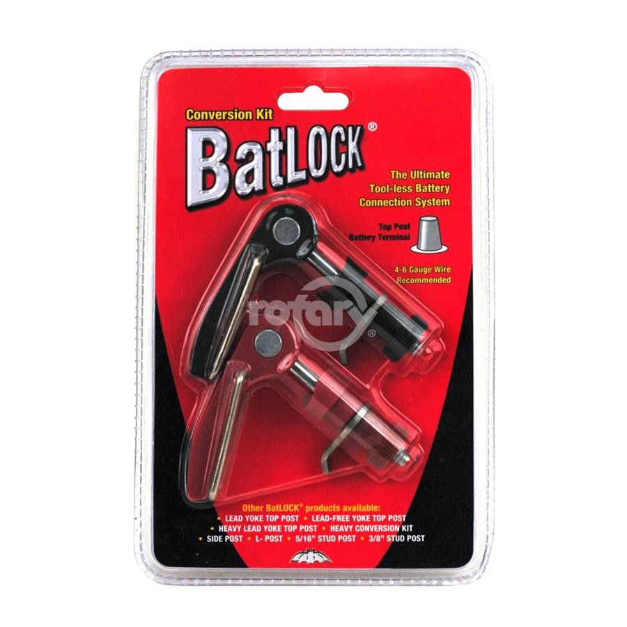 31-12115 - @@ BATLOCK CONVERSION KIT | Vickers Marketing Ltd