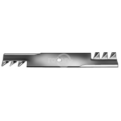 Tractor Rotary 6294 2 Copperhead Commercial Mulching Blades For 36" Cut Mower 
