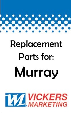 Murray 690411 Splined Blade Adapter 10957 