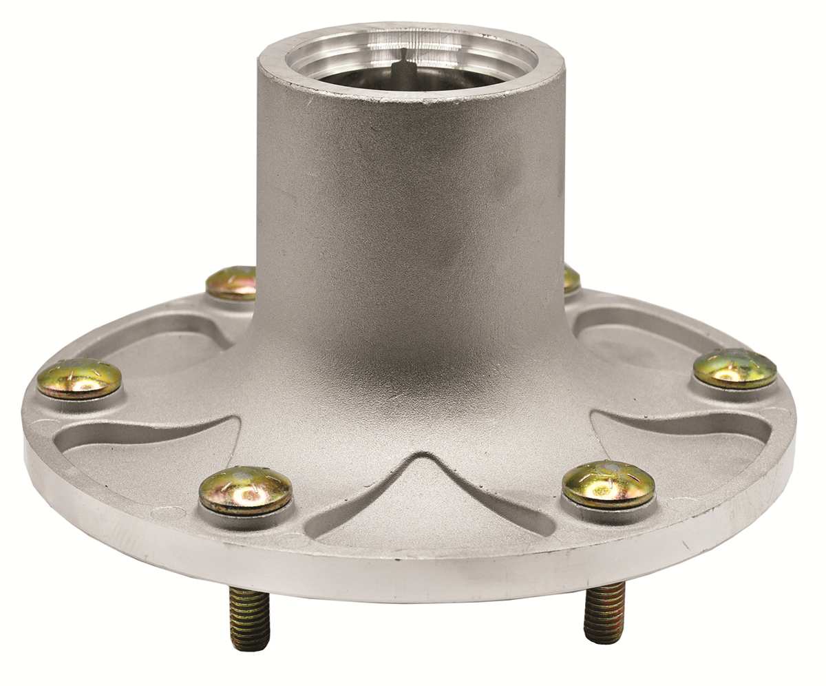 Deck Parts | Vickers Marketing Ltd