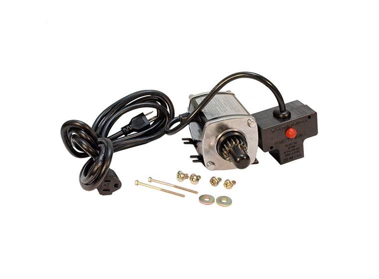 K’ei  Electric Starter