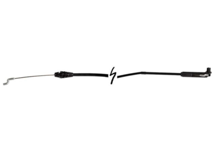05-14759 - TORO 104-8676 CONTROL CABLE : TORO 104-8676