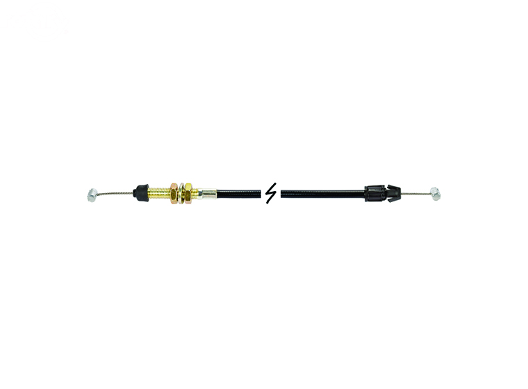 05-16632 - MTD 946-0902 CHUTE CONTROL CABLE : 