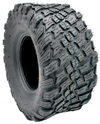 08-17491 - 23X1050X12 REAPER TREAD : REAPER TREAD - 4-PLY - KENDA