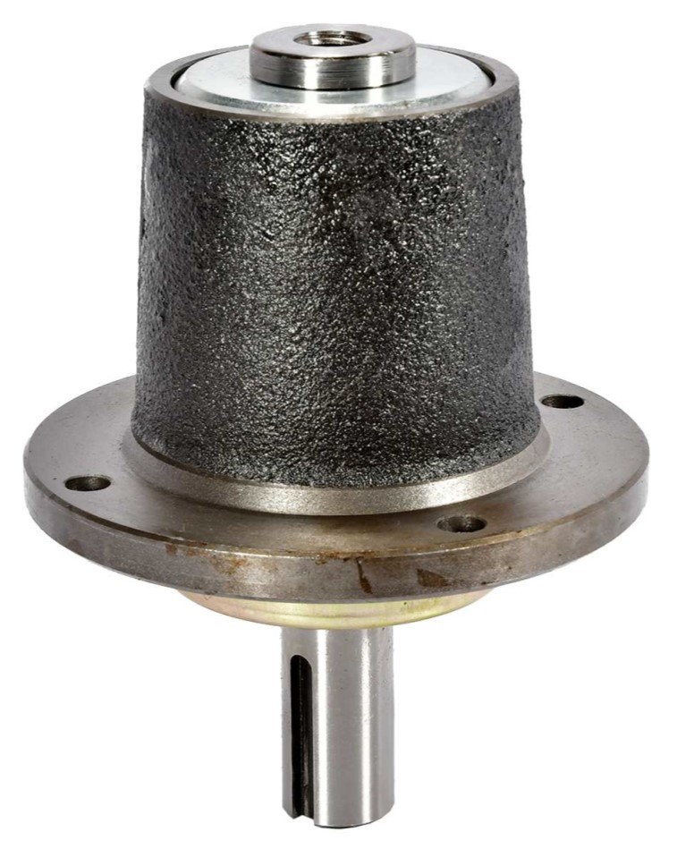 Wright sales stander spindle