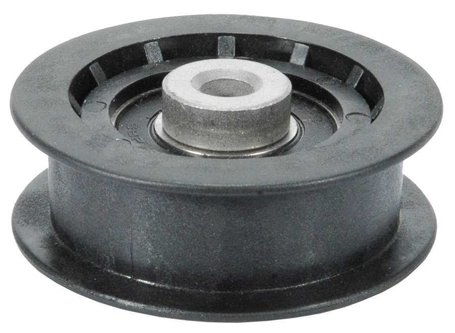 13-15280 - TORO 106-2176 FLAT HYDRO DRIVE IDLER PULLEY : 