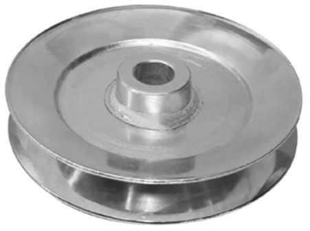 13-15906 - TORO 125-5575 SPINDLE PULLEY : 