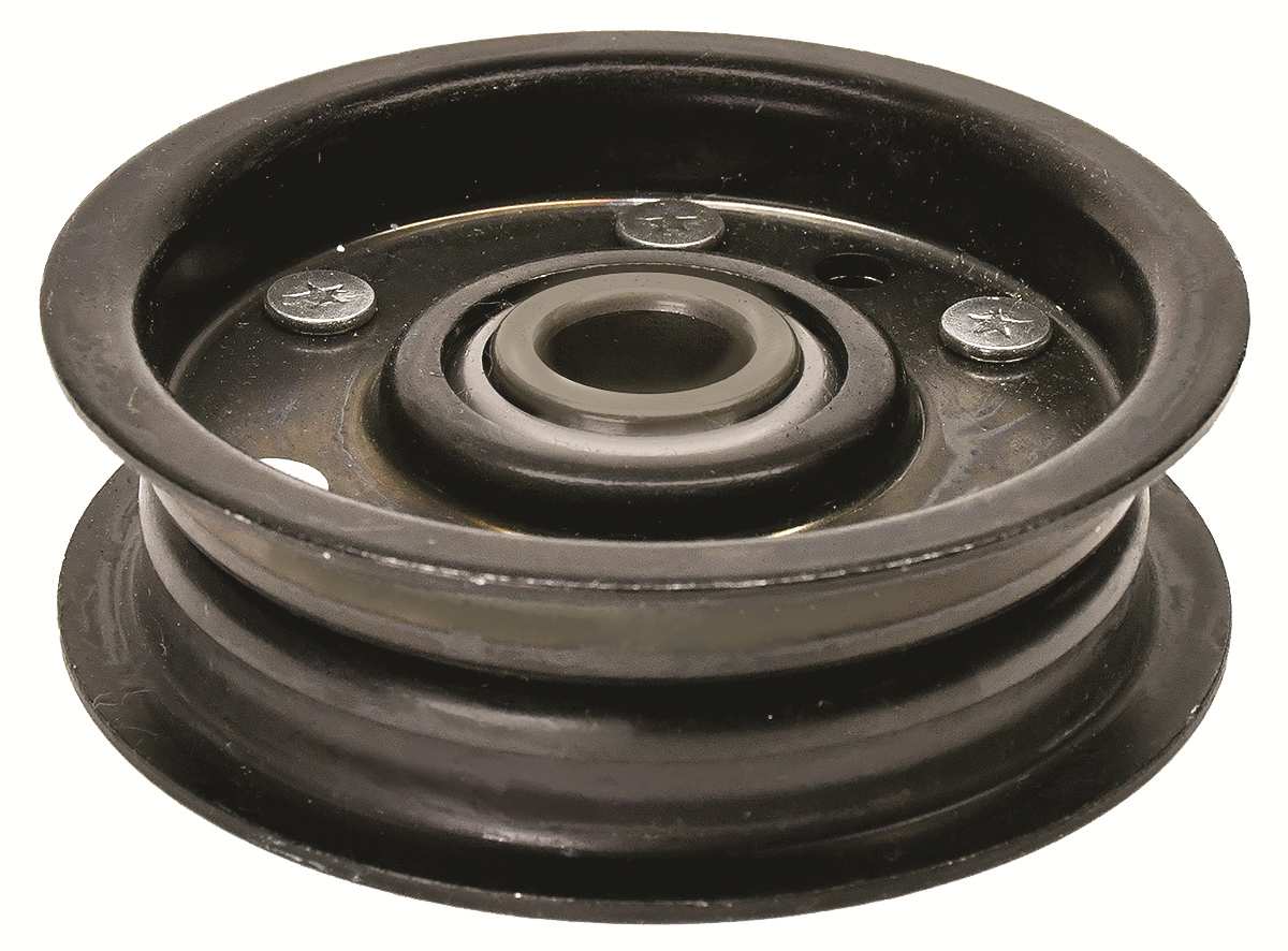 13-17260 - KUB K3071-13522 FLAT IDLER PULLEY : 