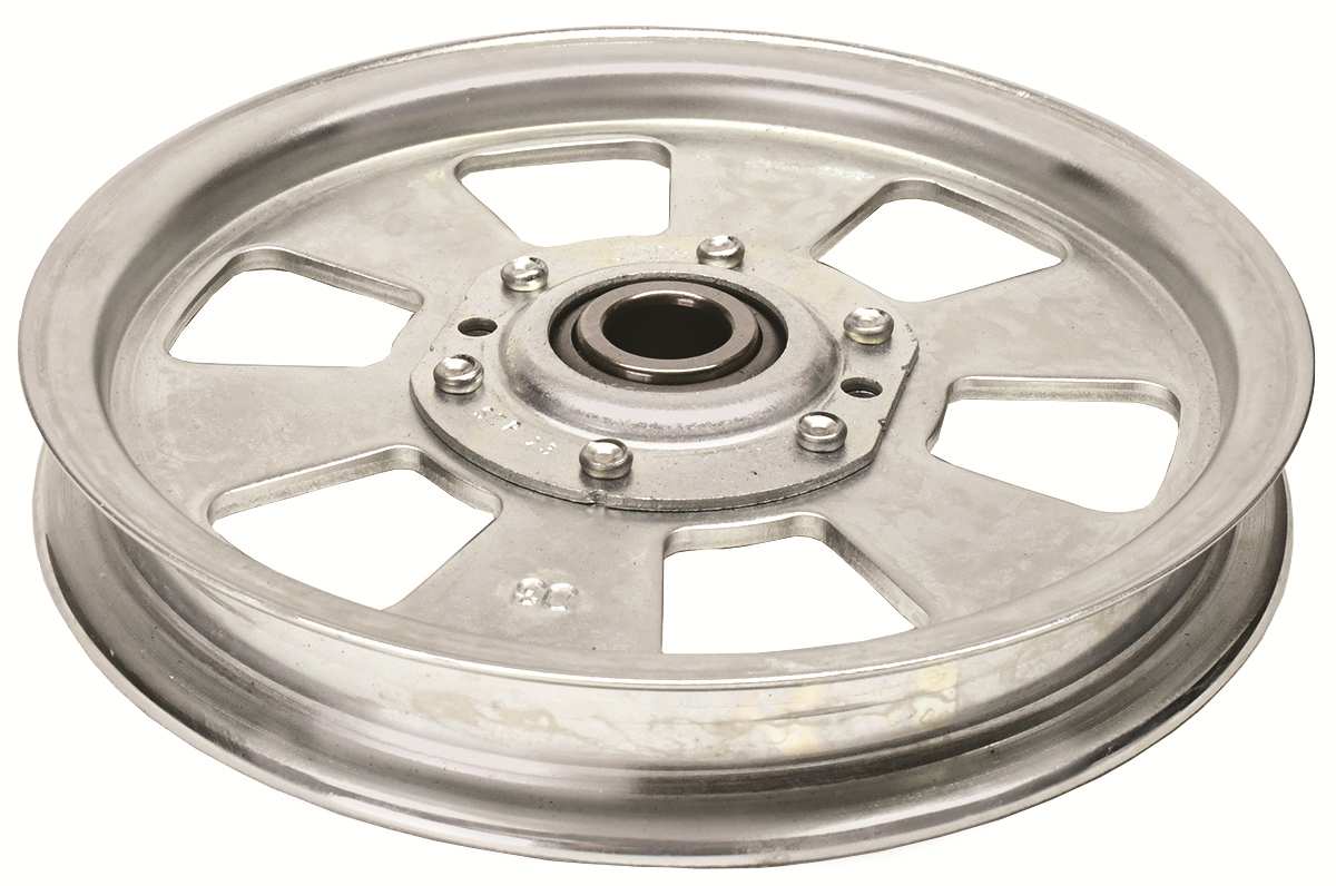 13-17262 - KUB K5663-36875 IDLER PULLEY : 