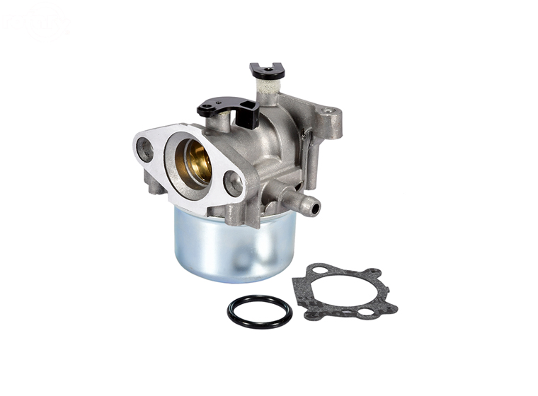 22-15859 - B&S 799871 CARBURETOR : 