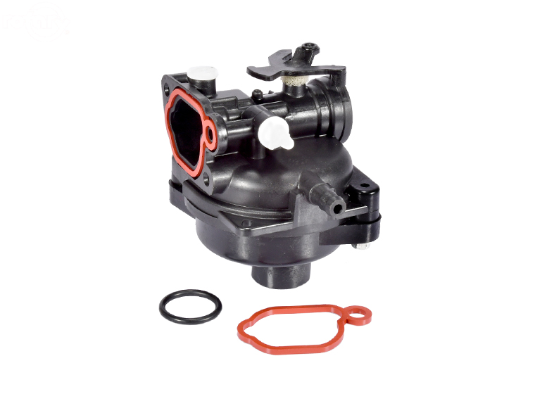 22-16468 - B&S 593261 CARB : 