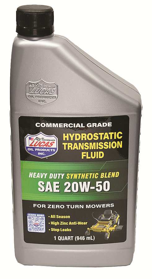 33-17212 - LUCAS HYDROSTATIC TRANS FLUID : 