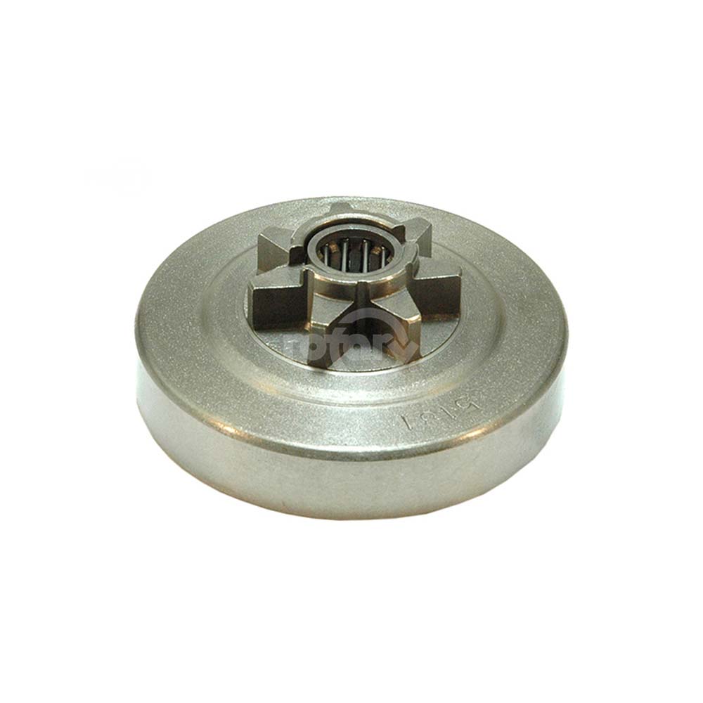 36-14968 - SPUR SPROCKET ASM C/S 3/8 STD  : HUSQVARNA: 537-29-17-02