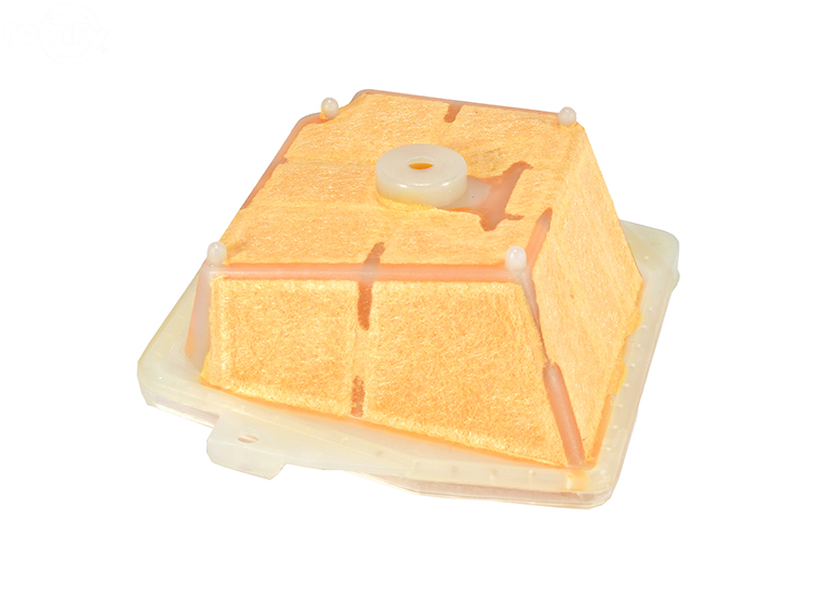 39-16403 - STIHL 1135-120-1600 AIR FILTER : 