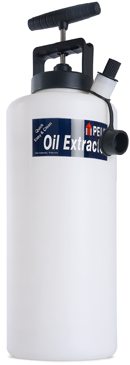 PL-14K - *NET*PELA PRO 14 OIL EXTRACTOR : 